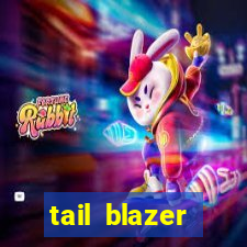 tail blazer bombshell barista