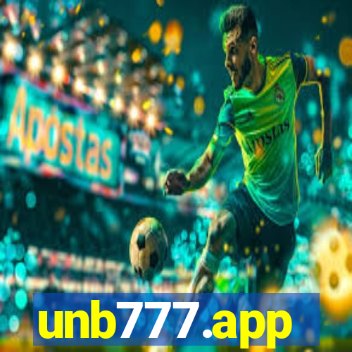 unb777.app