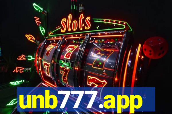 unb777.app