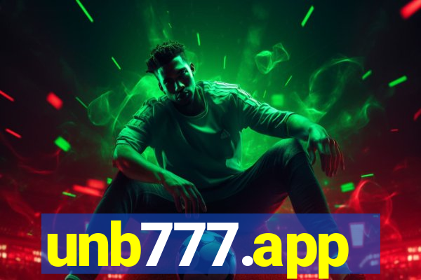 unb777.app