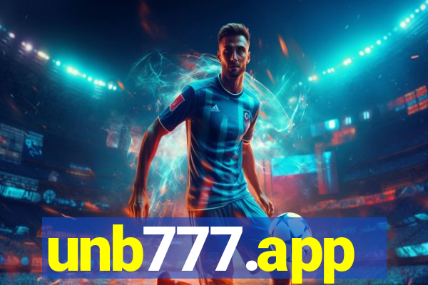 unb777.app