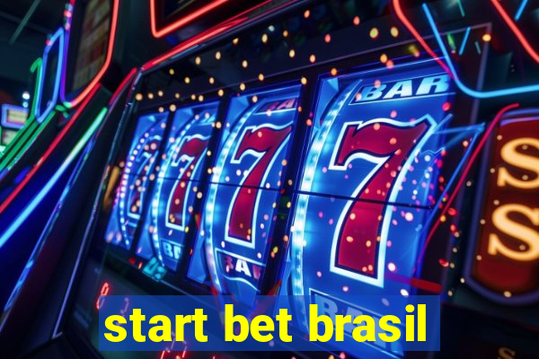 start bet brasil