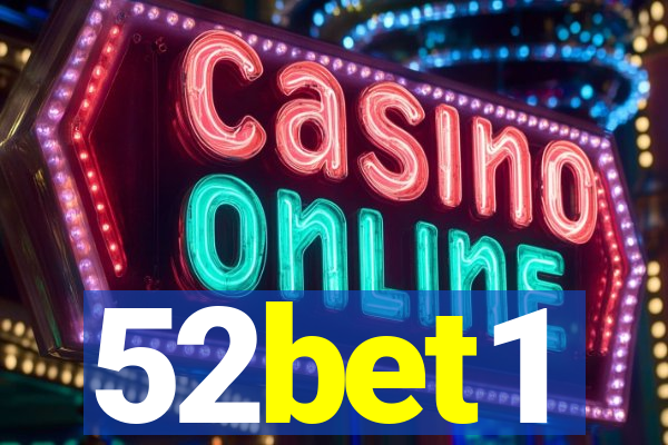 52bet1