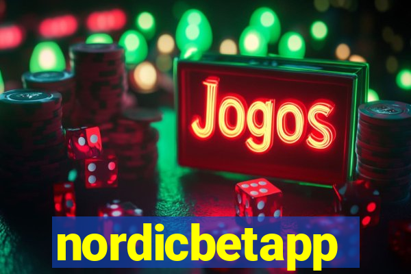 nordicbetapp