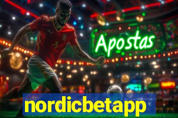 nordicbetapp