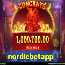 nordicbetapp