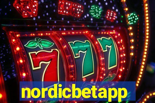 nordicbetapp