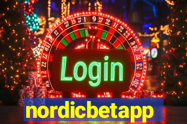 nordicbetapp