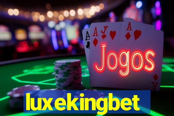 luxekingbet