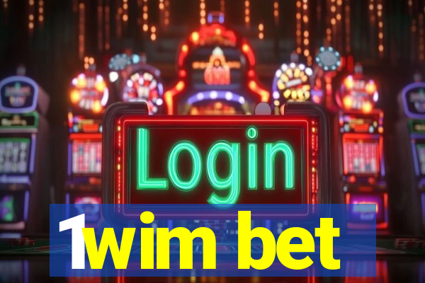 1wim bet