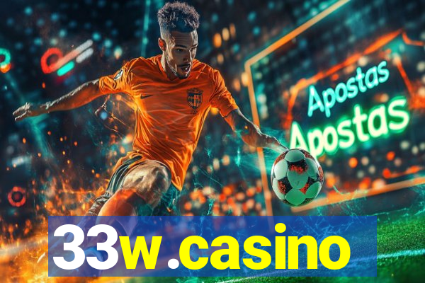 33w.casino