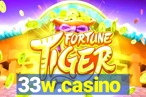 33w.casino