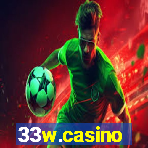 33w.casino