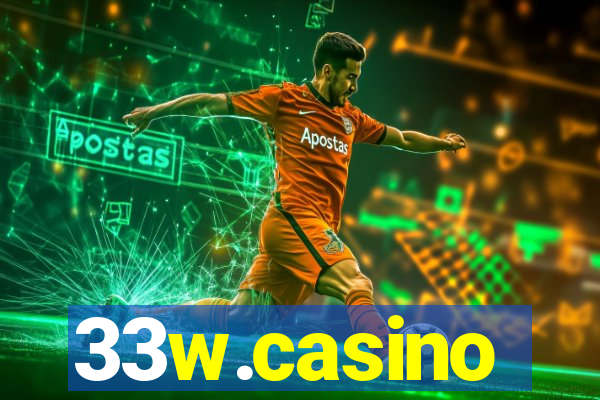 33w.casino