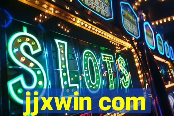 jjxwin com