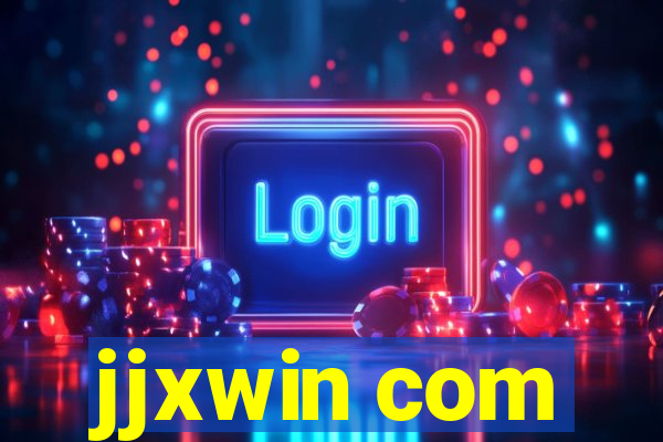 jjxwin com