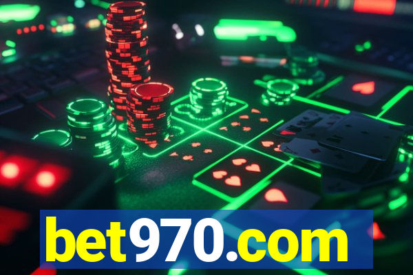 bet970.com