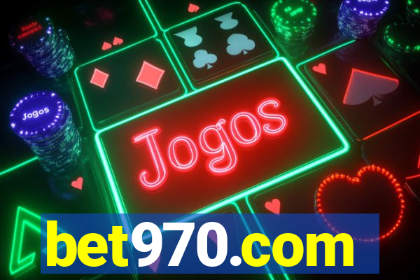 bet970.com