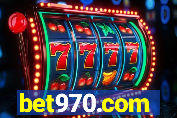 bet970.com