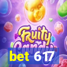 bet 617