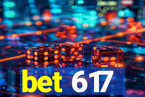 bet 617