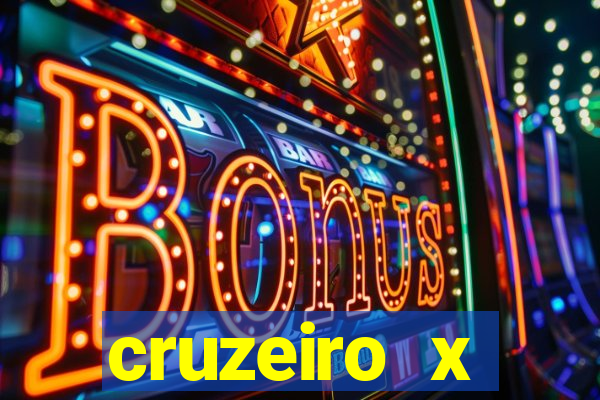 cruzeiro x juventude palpite