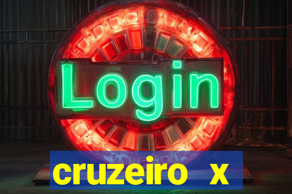 cruzeiro x juventude palpite