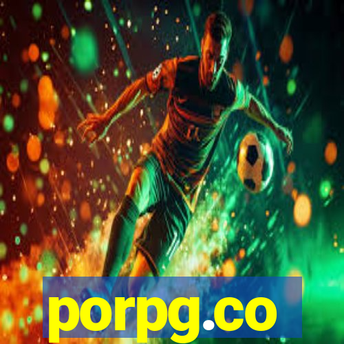 porpg.co