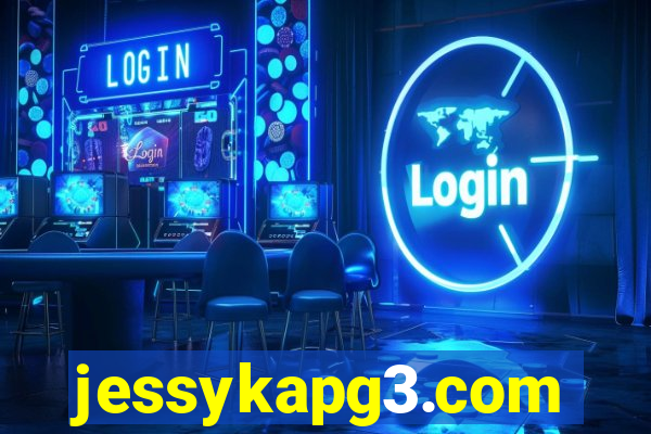 jessykapg3.com