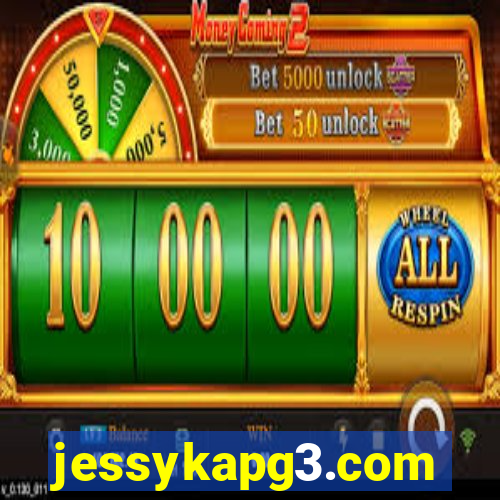 jessykapg3.com