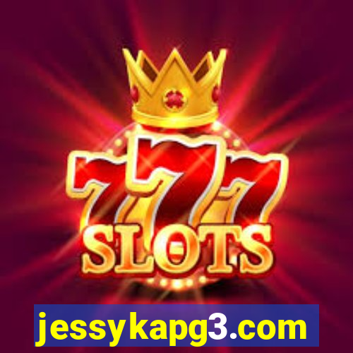 jessykapg3.com