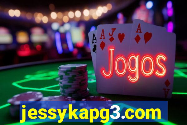 jessykapg3.com