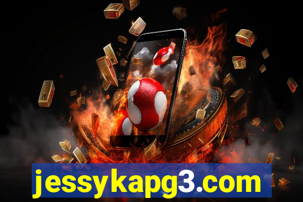 jessykapg3.com