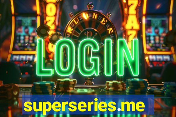 superseries.me