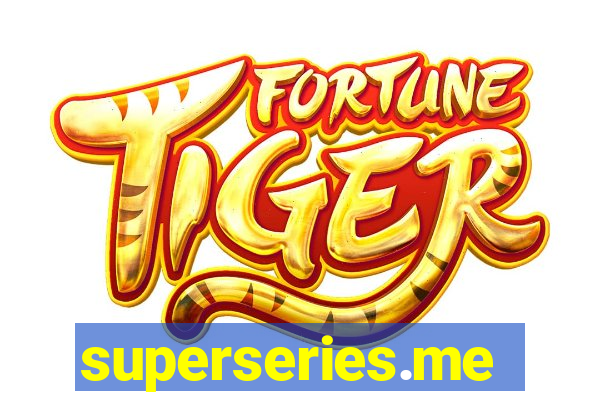 superseries.me