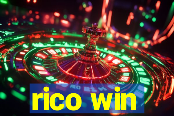 rico win