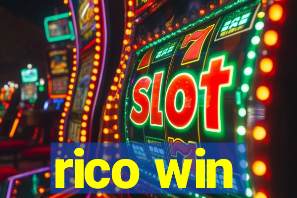 rico win