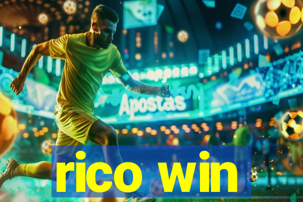 rico win