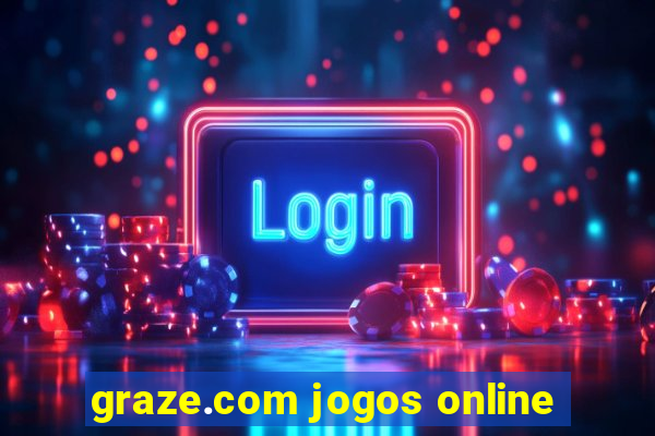graze.com jogos online