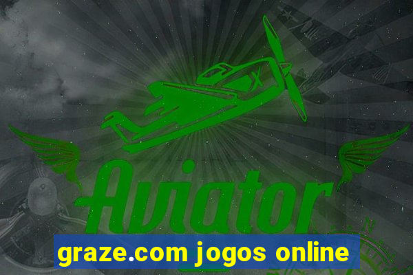 graze.com jogos online