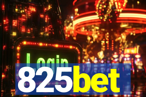 825bet