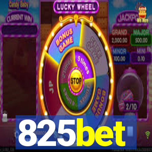 825bet