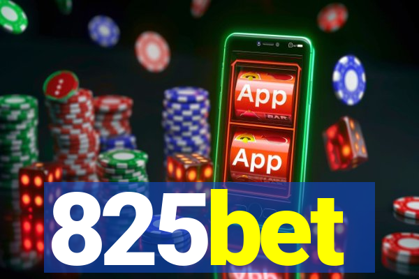 825bet