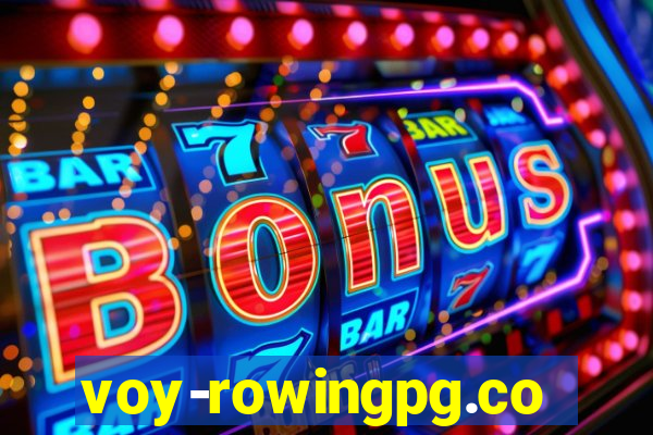 voy-rowingpg.com