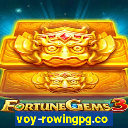 voy-rowingpg.com