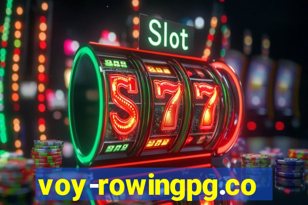 voy-rowingpg.com