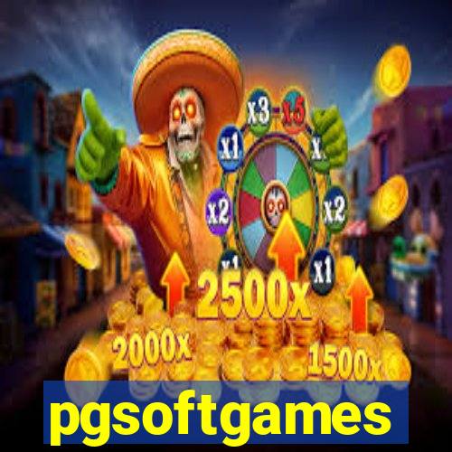 pgsoftgames