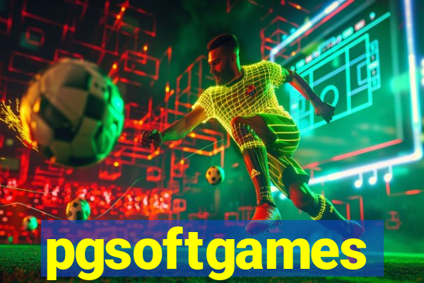 pgsoftgames