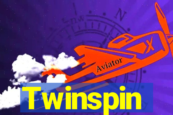 Twinspin