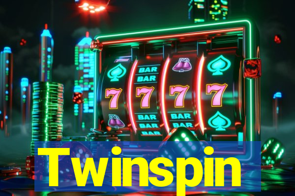 Twinspin